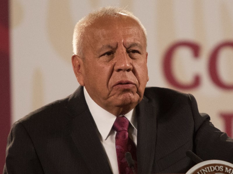 Francisco Garduño