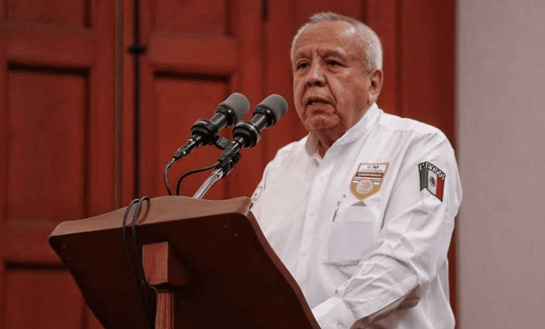 Francisco Garduño Yáñez.