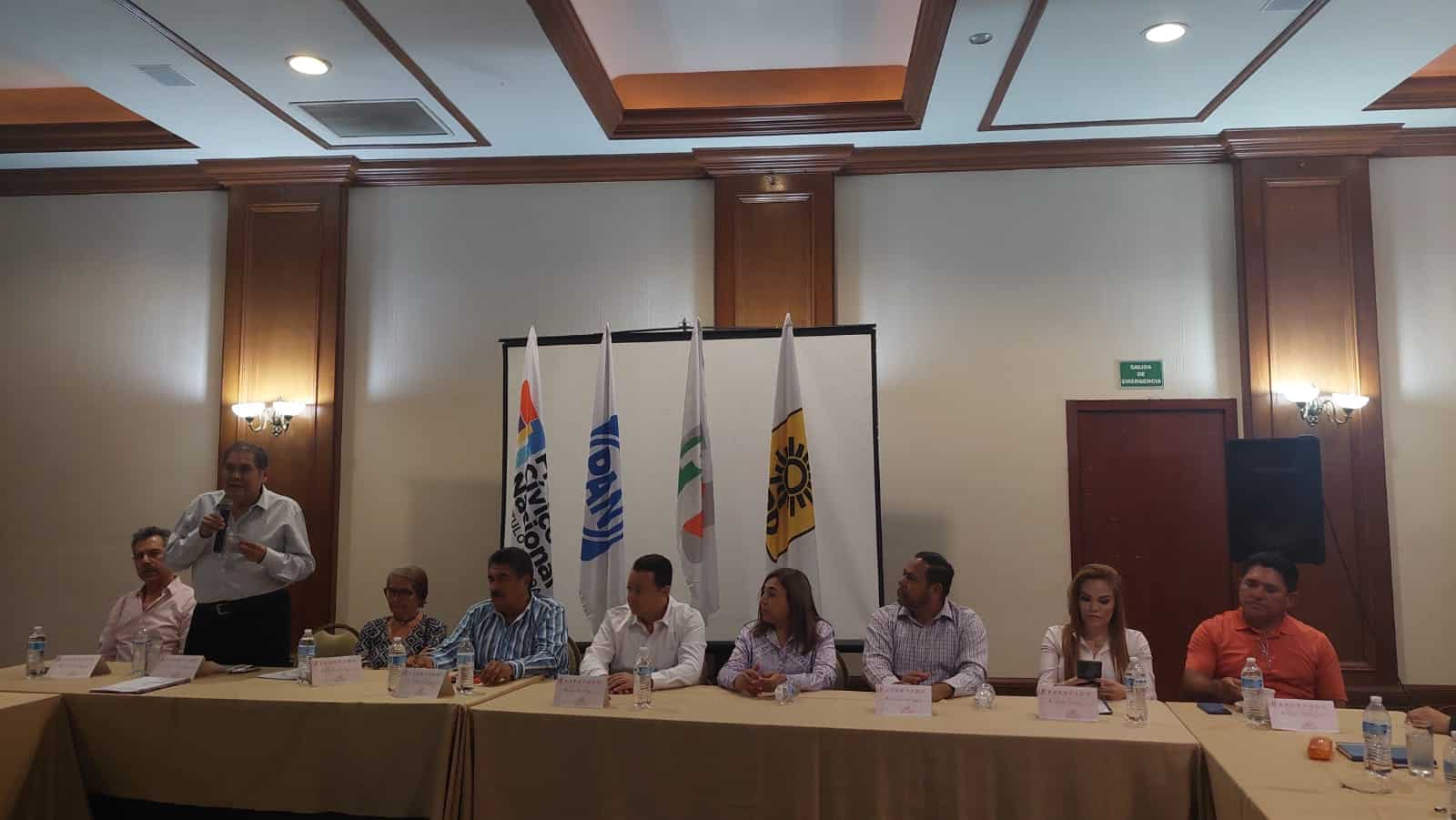 Frente Cívico Nacional Sinaloa
