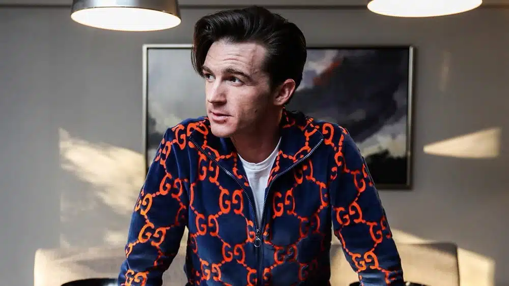 Drake Bell