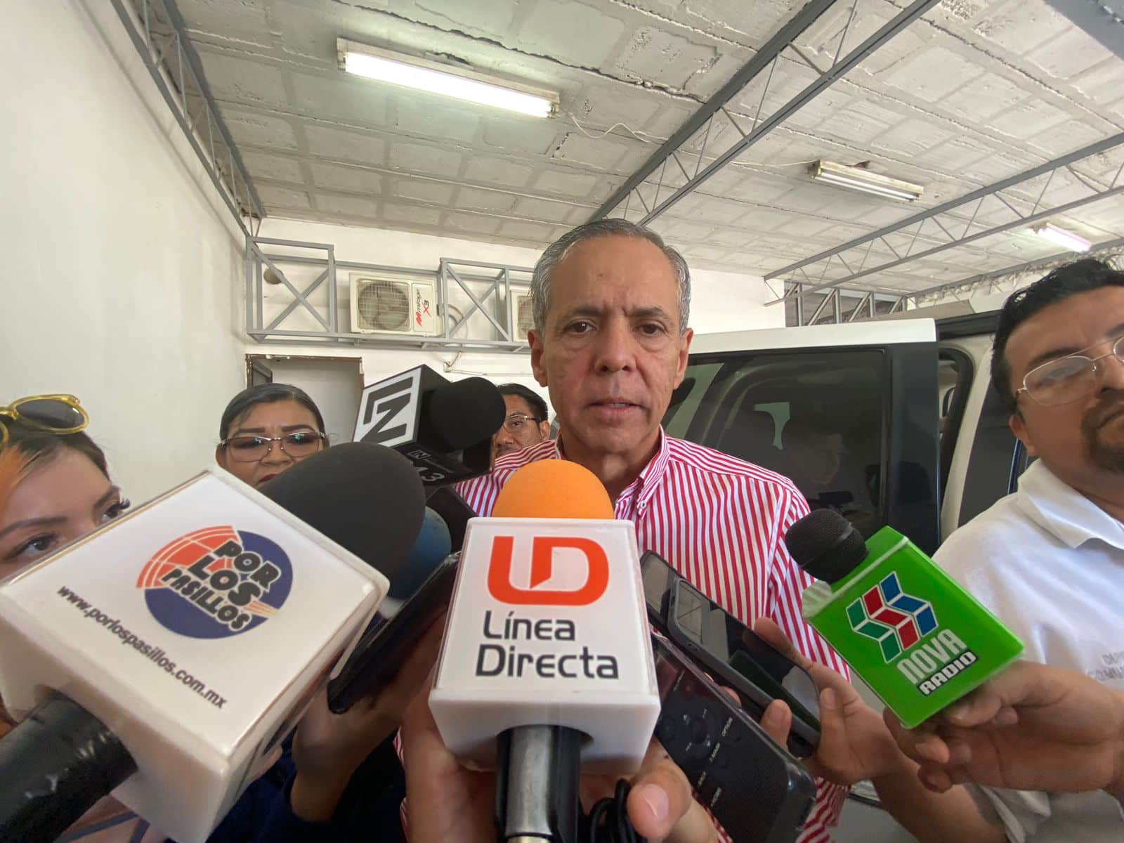Gerardo Vargas Landeros