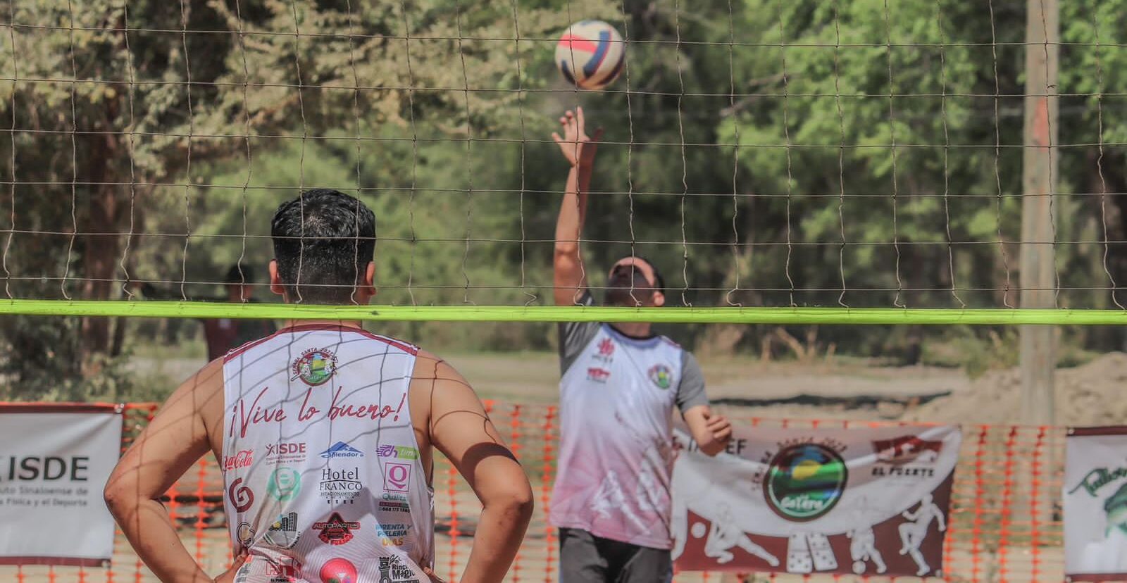 Gladiadores en la Varonil y Panteras en la Femenil, se coronan en Torneo La Galera (3)