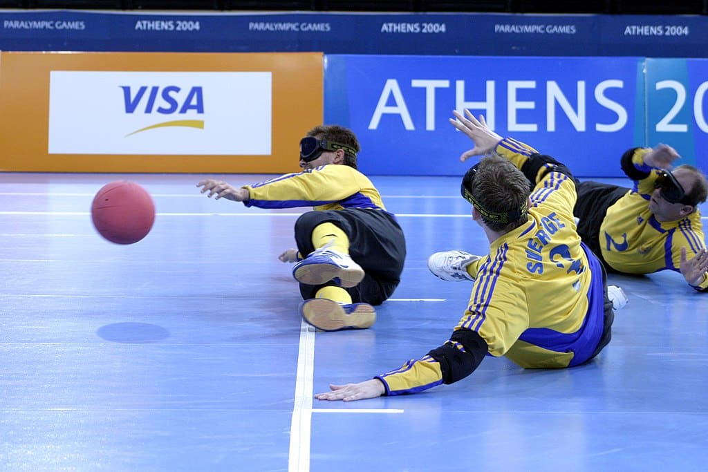Golbol
