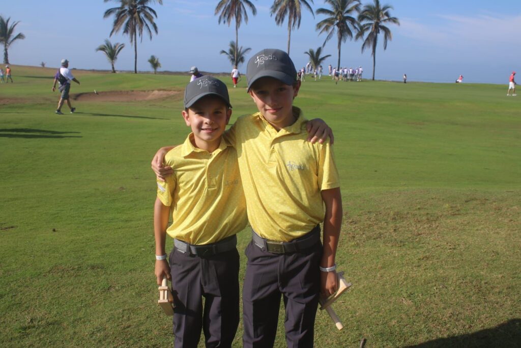 Golf Mazatlán