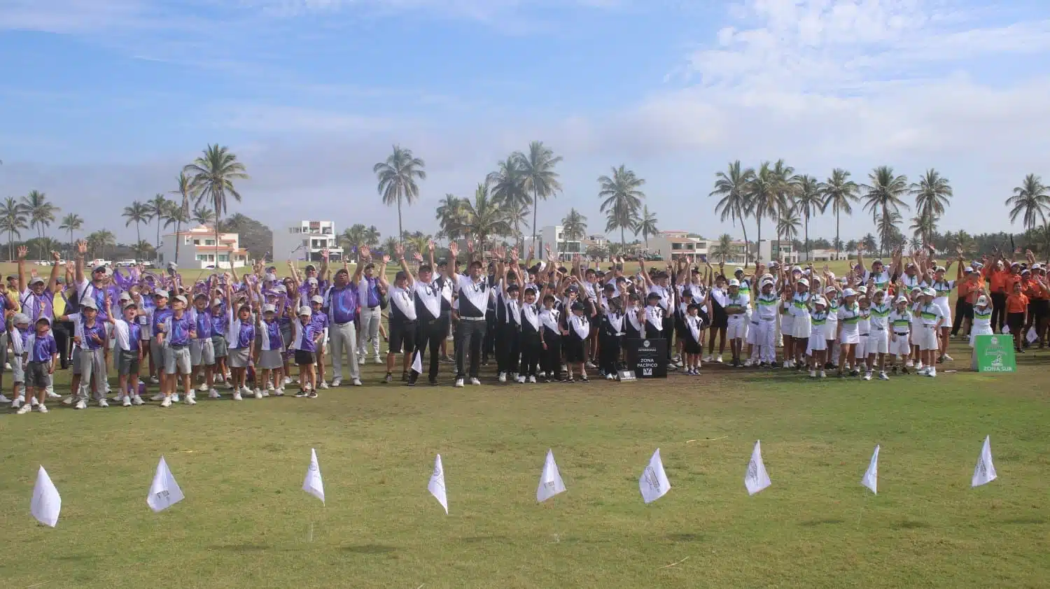 Golf Mazatlán