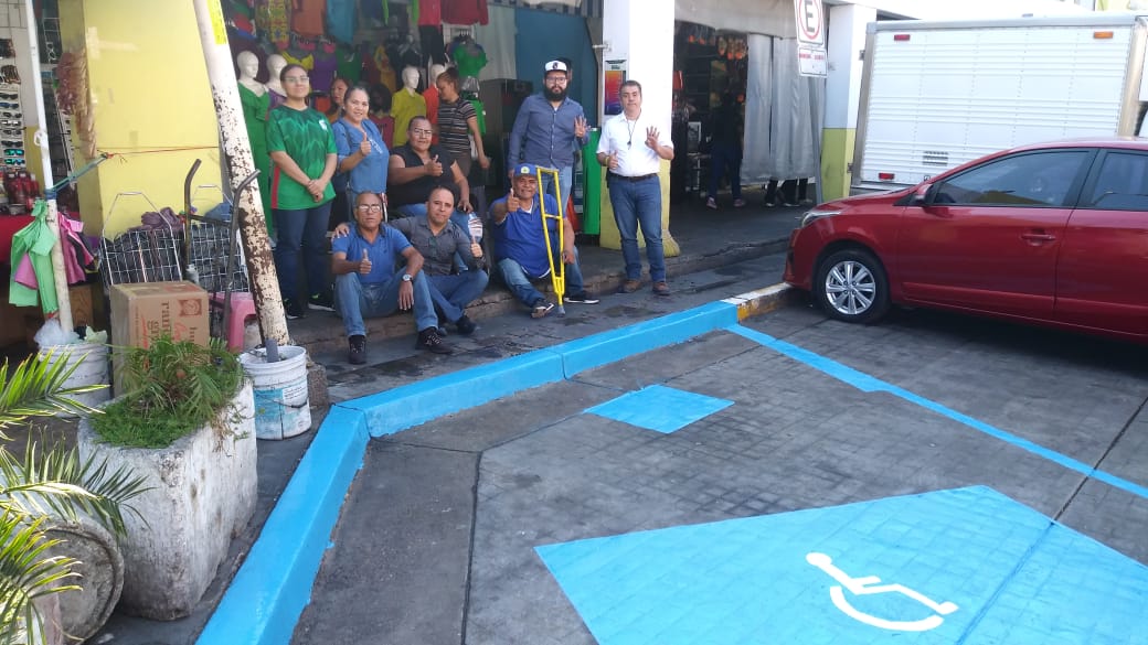 Grupo Hoy por ti (1)
