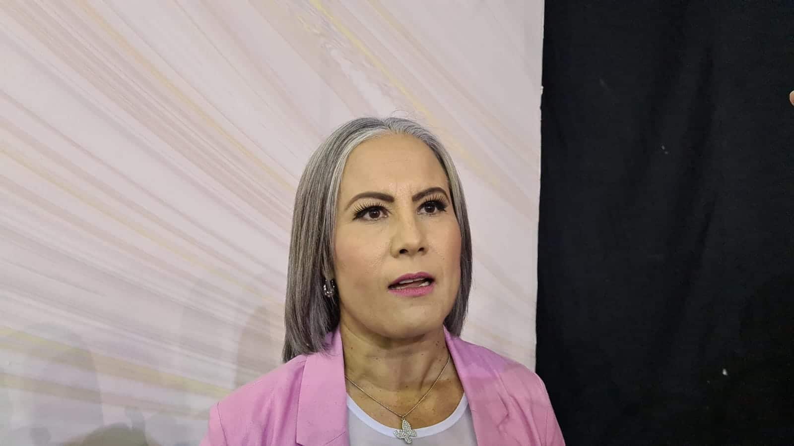 Guadalupe López González,