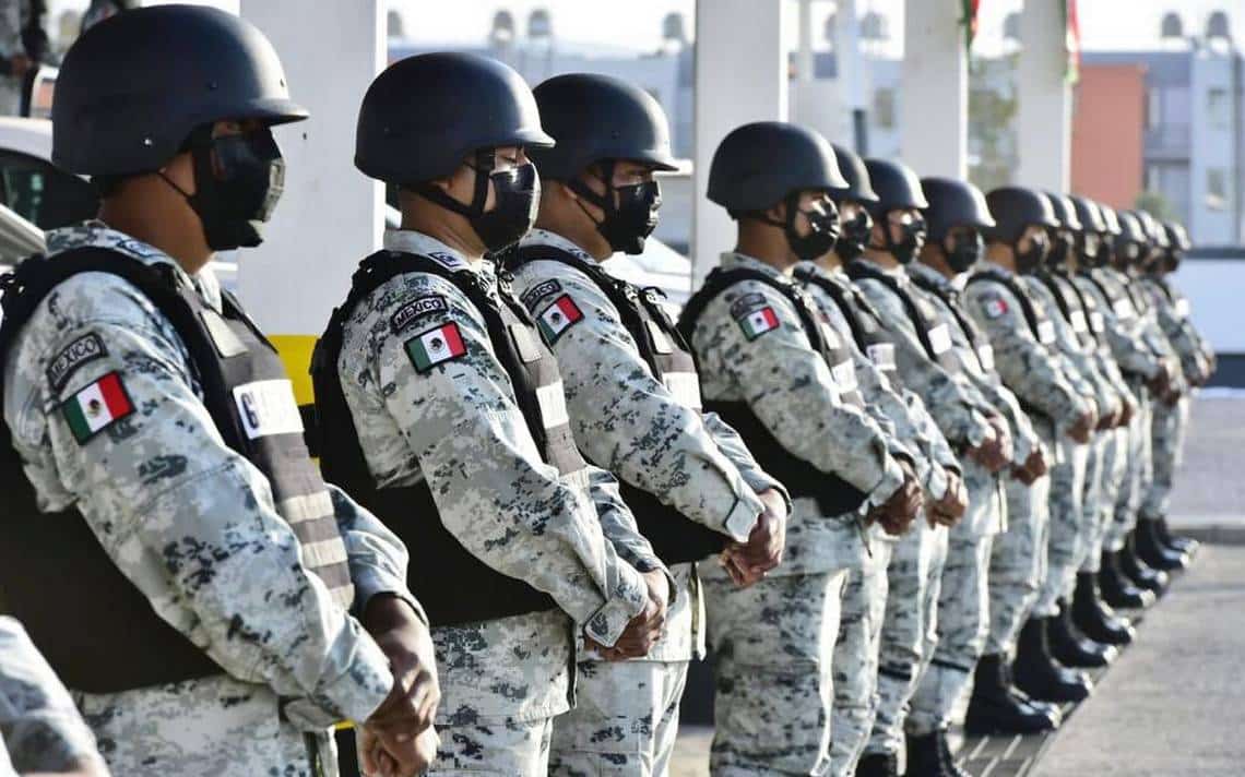 Guardia Nacional (1)