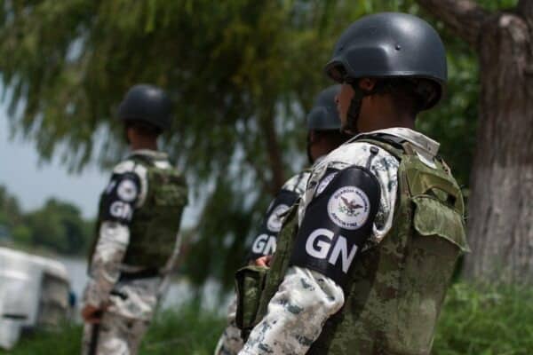 Guardia Nacional