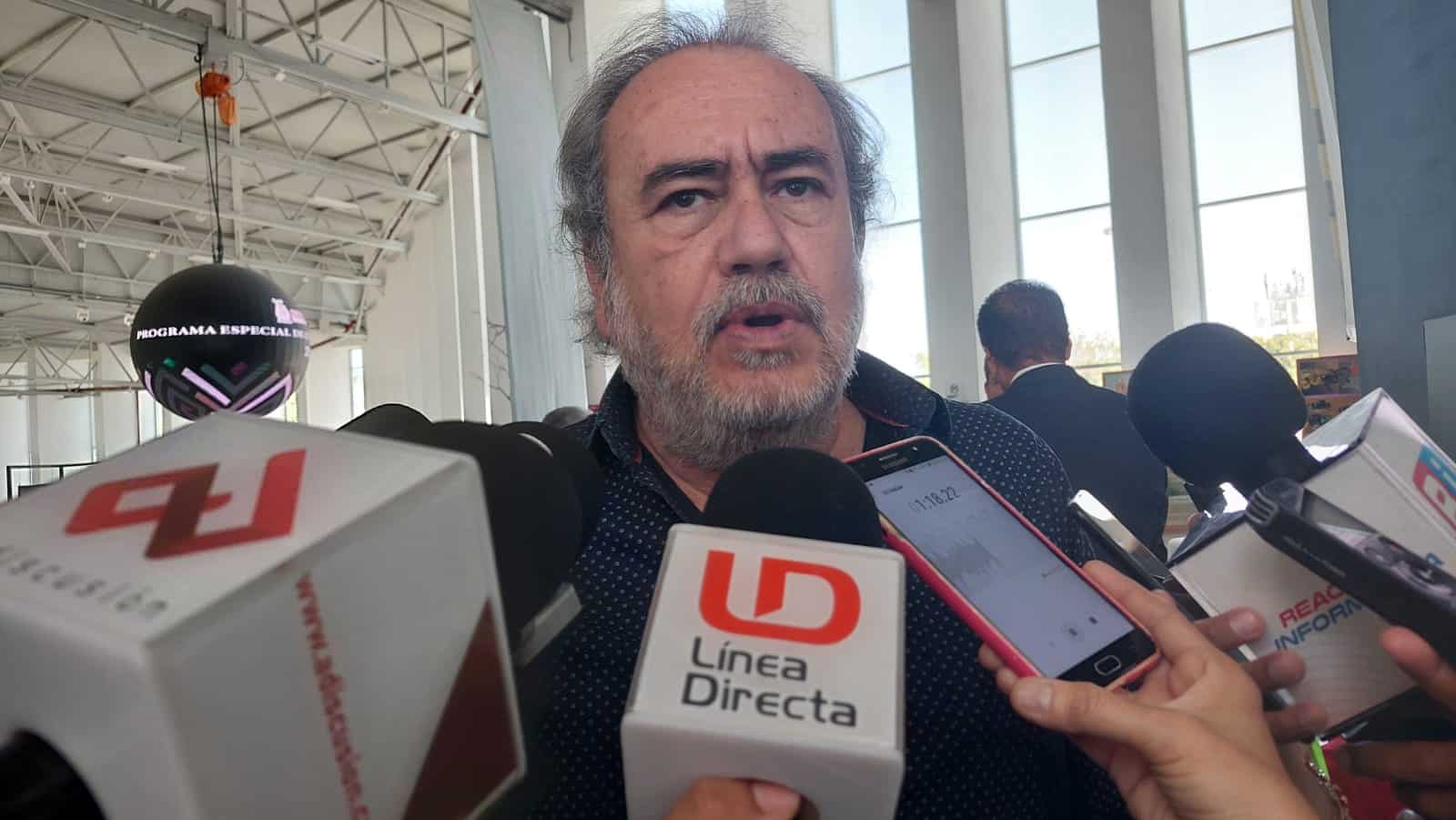 Guillermo Gastélum Bon Bustamante