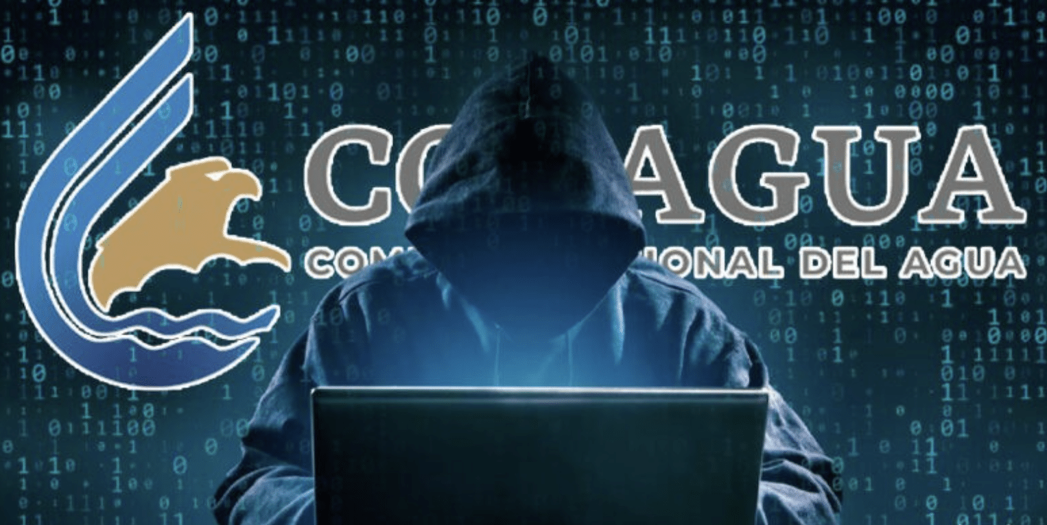 Hackeo Conagua