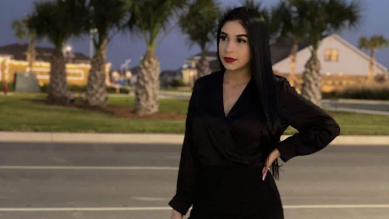 Hallan cadáver de mujer; podría ser el de joven residente de Texas desaparecida en NL