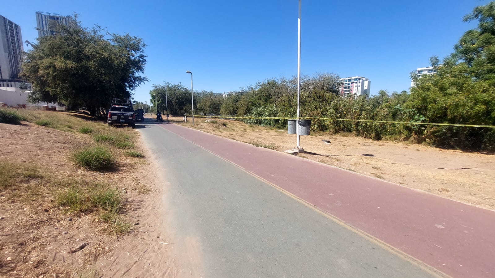Hallazgo Muerto Río Humaya Culiacán Policíaca
