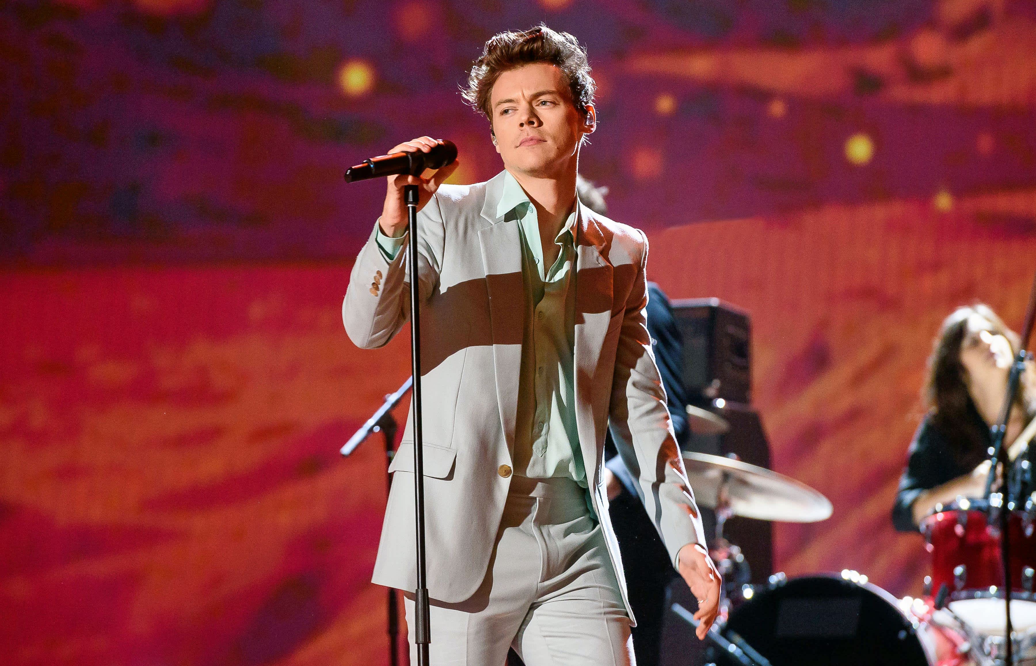 Harry Styles
