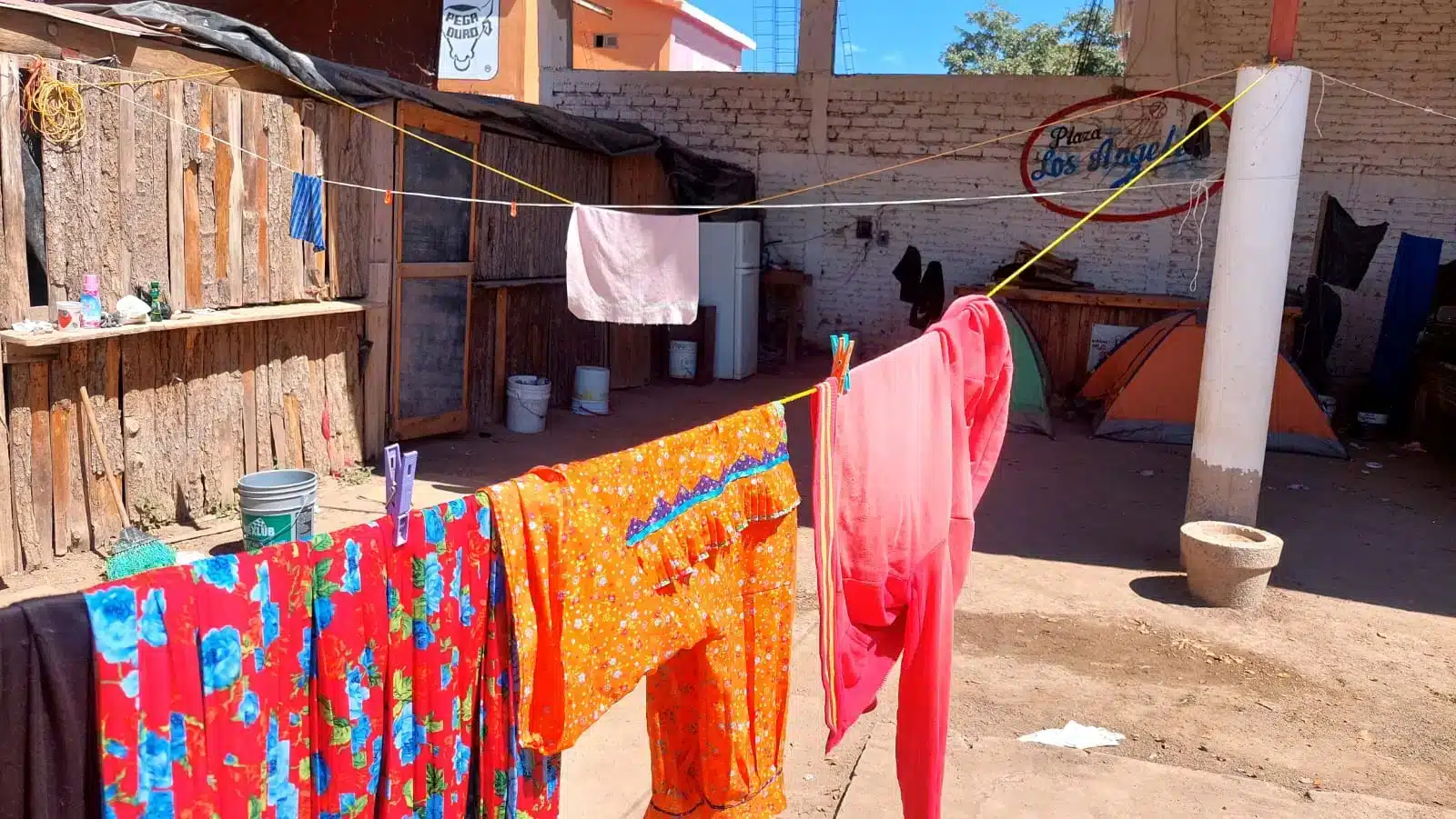 Hay tuberculosis en cuarterías, pero es población flotante, casos importados Jurisdicción Sanitaria