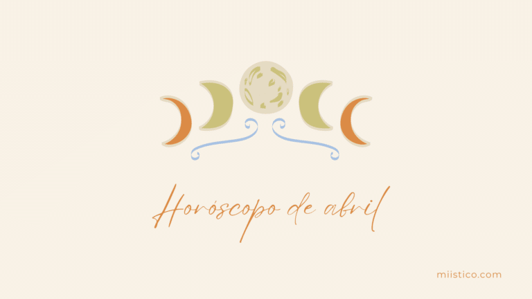 Horóscopo 2023: Una amistad podría sufrir un accidente; checa las predicciones este lunes 3 de abril