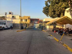 Hospital de Culiacán