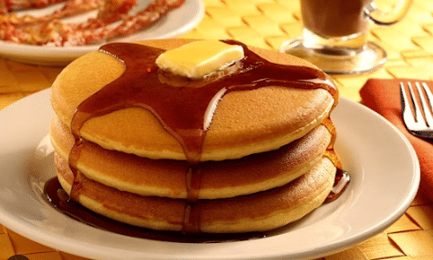 Hot Cakes