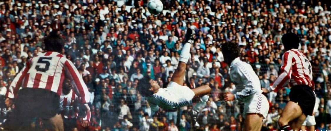Hugo Sánchez