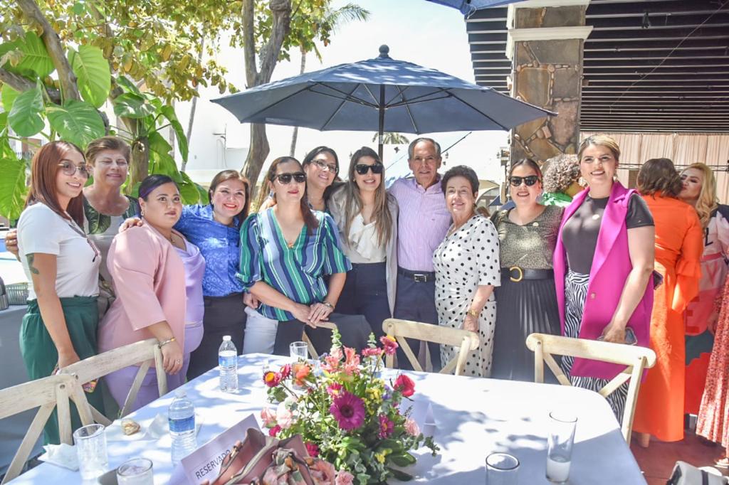Evento DIF Ahome