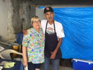 El Tucan Tejuino Mazatlán