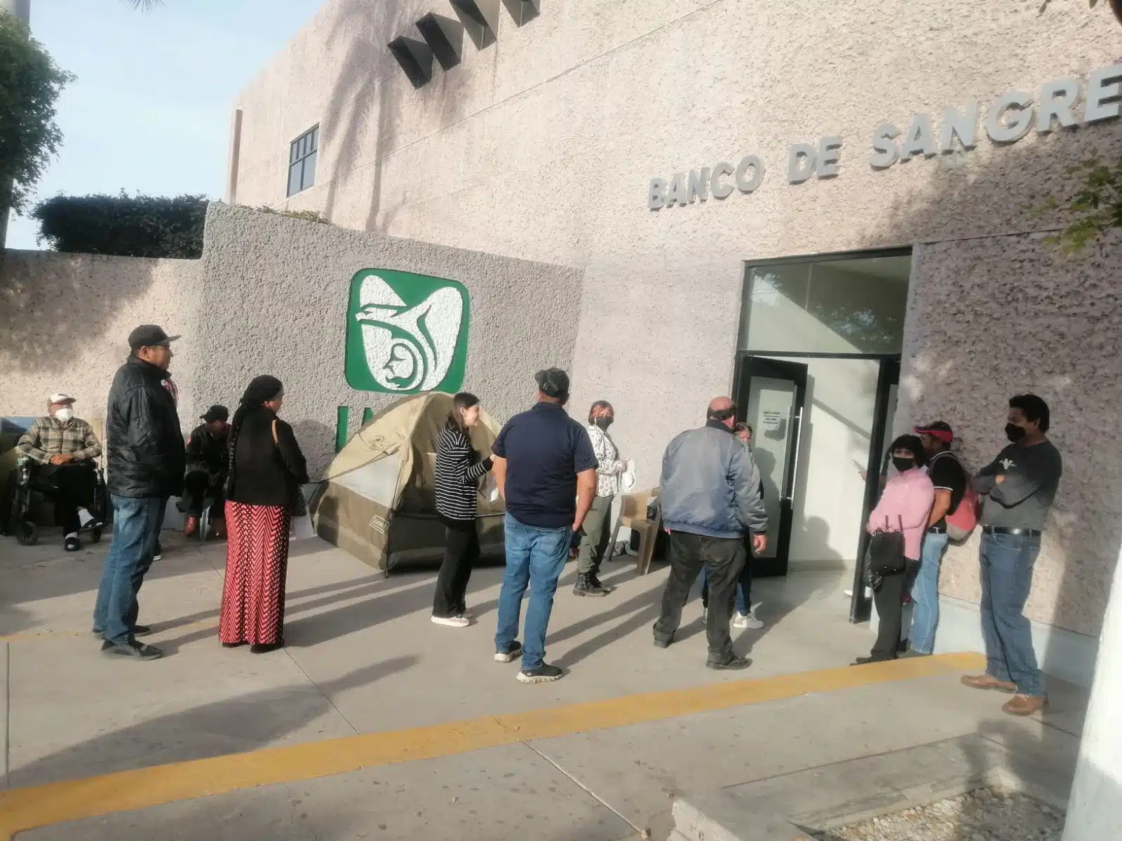 IMSS