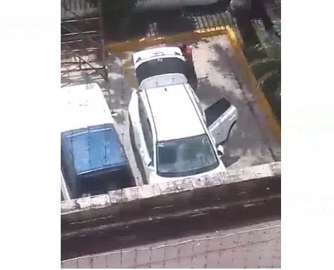 VIDEO: Graban presunto robo de medicinas en IMSS Culiacán; ya se investiga, aclara el instituto