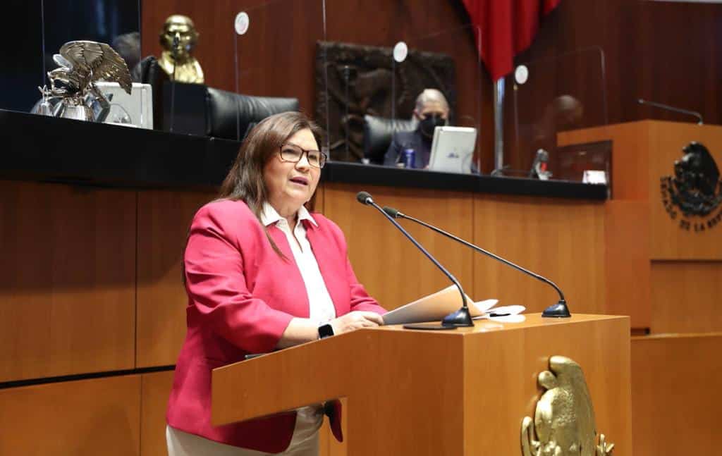 Solución a la miseria de jornaleros debe ir más allá de la emergencia que se tiene en Sinaloa: Imelda Castro