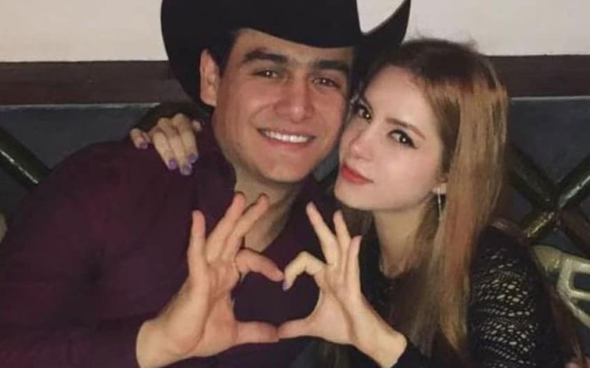 Imelda y julián figueroa
