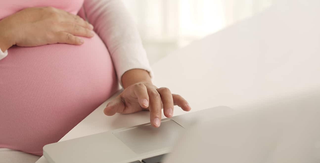 Incapacidad por maternidad