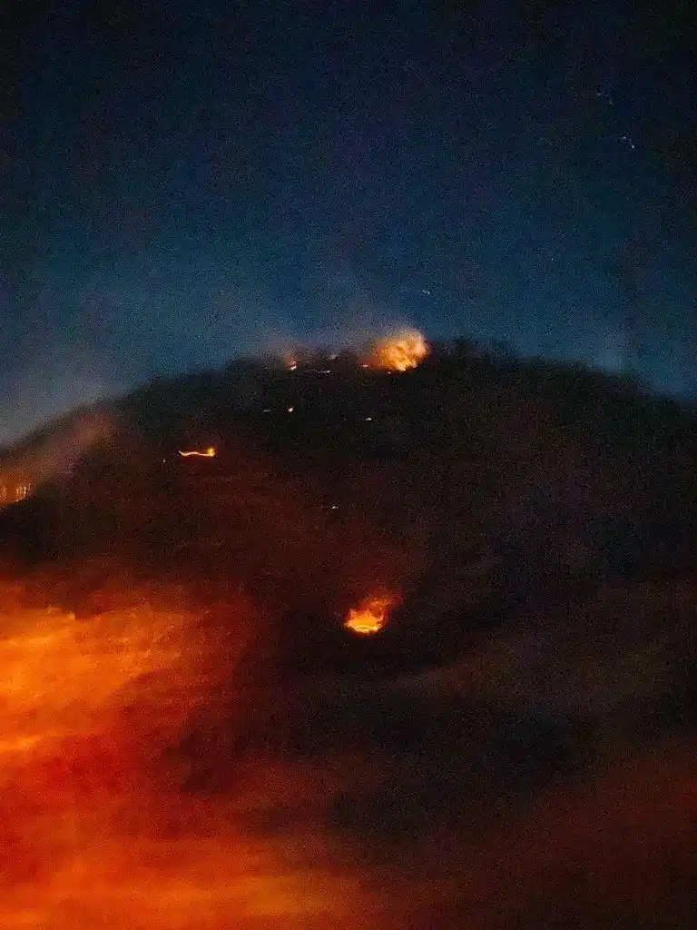 Incendios Forestales Mocorito 2023 1.36.25 PM
