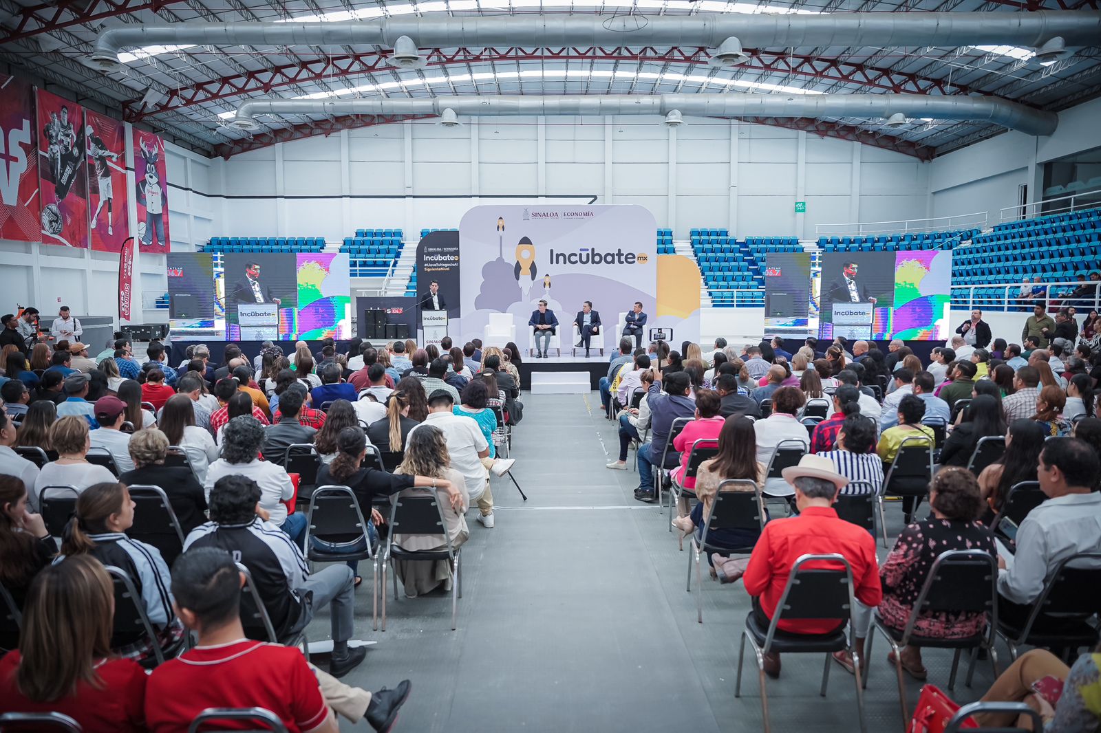 Incúbate MX