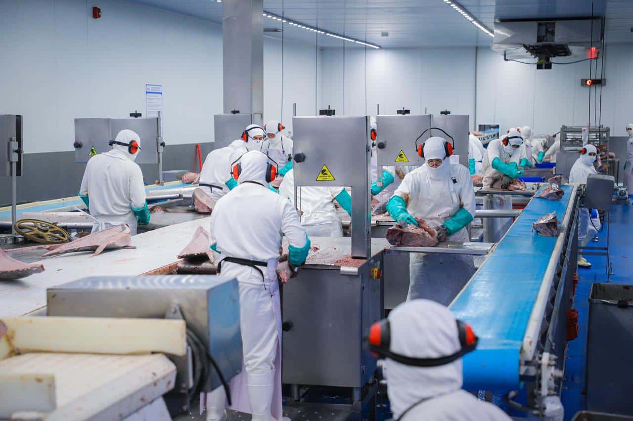 Confirma Rocha instalación de Manufacturera Tetakawi