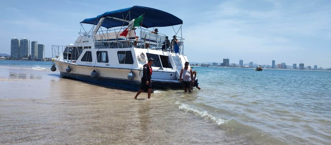 Isla de Venados