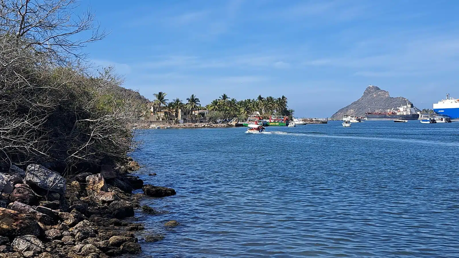 Isla de la Piedra