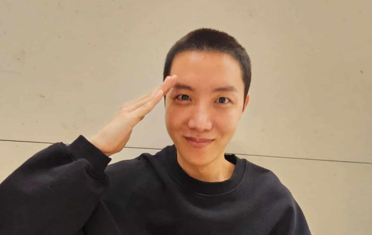 J-Hope