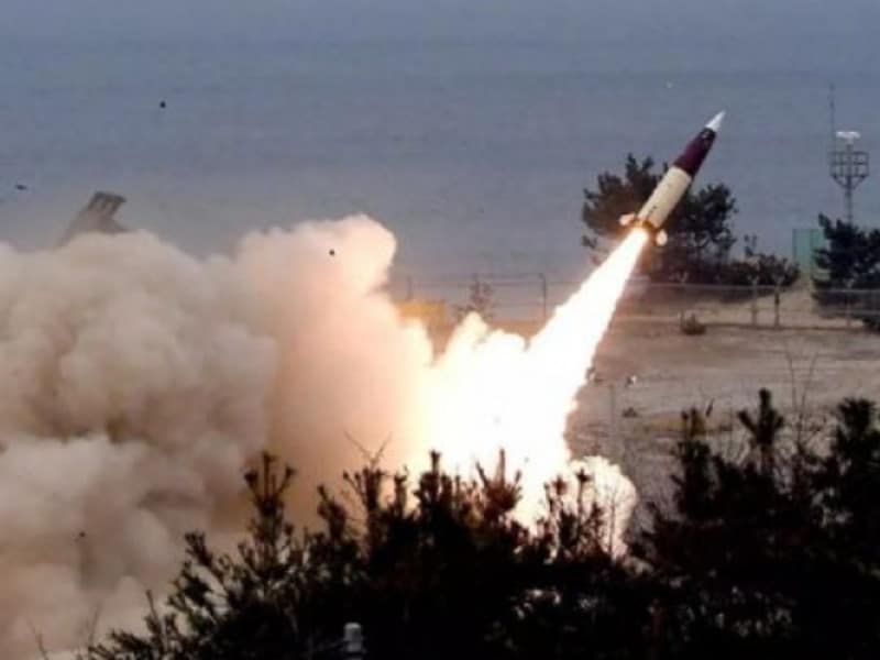 Japón alerta por misil
