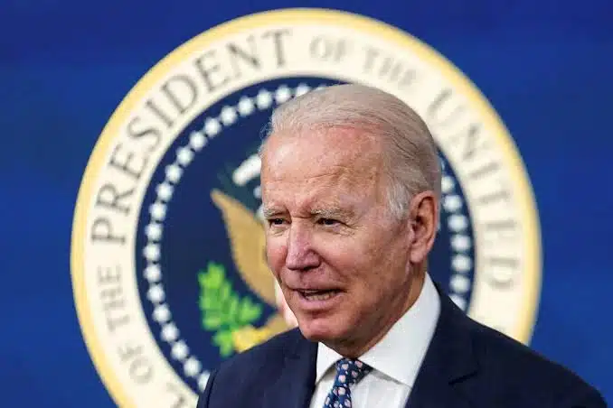 Joe Biden anunciará pronto su candidatura a la reelección 2024