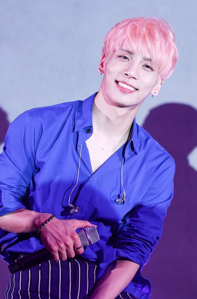 Jonghyun