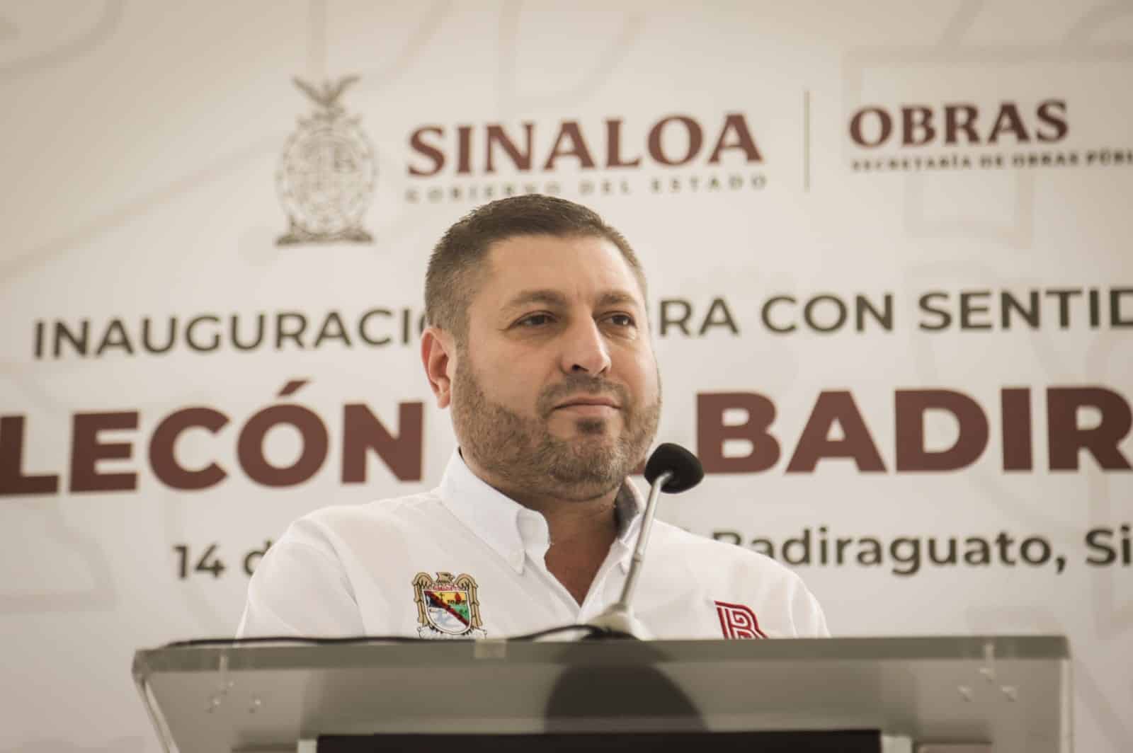 José Paz López Elenes
