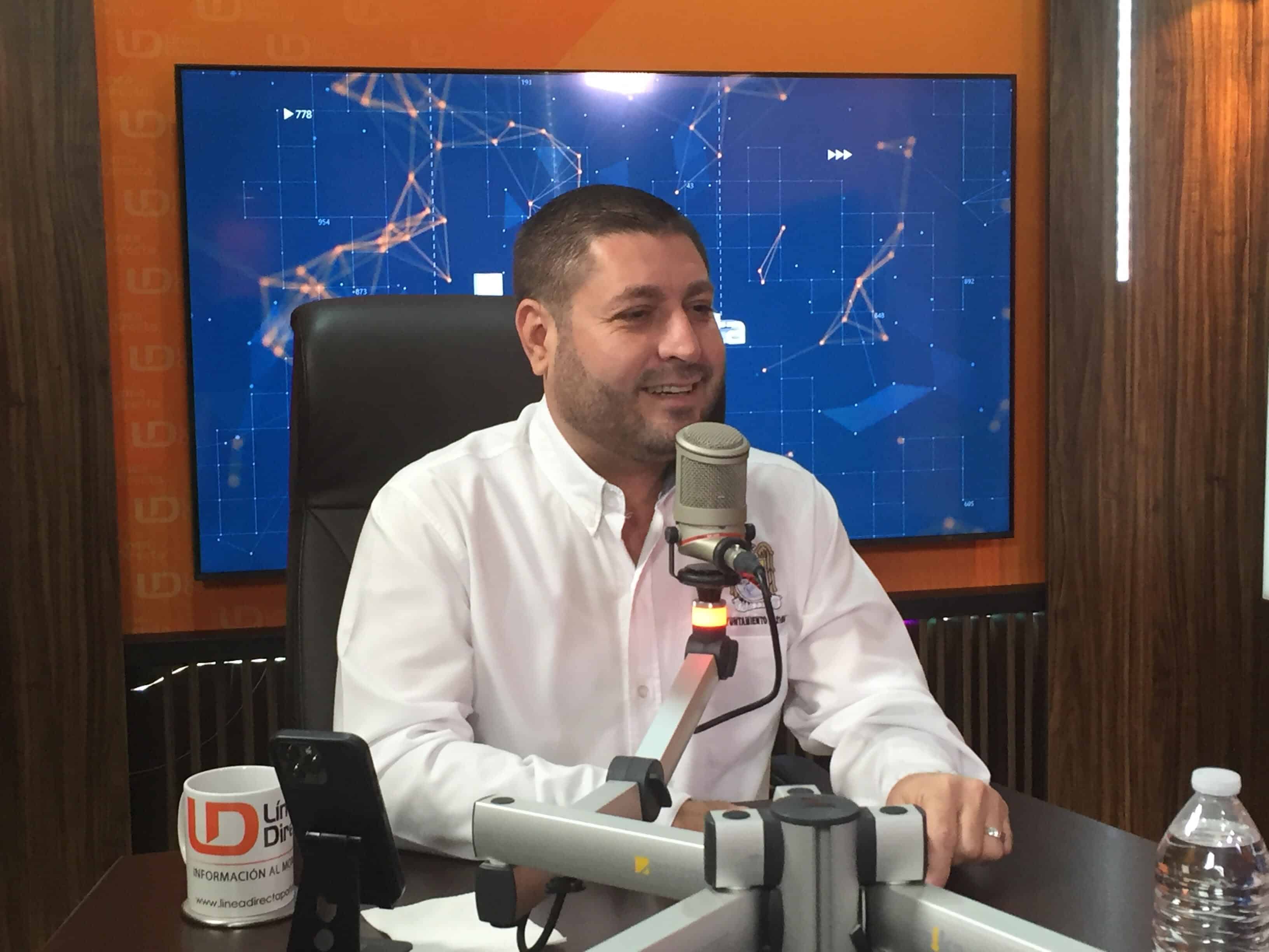José Paz López Elenes