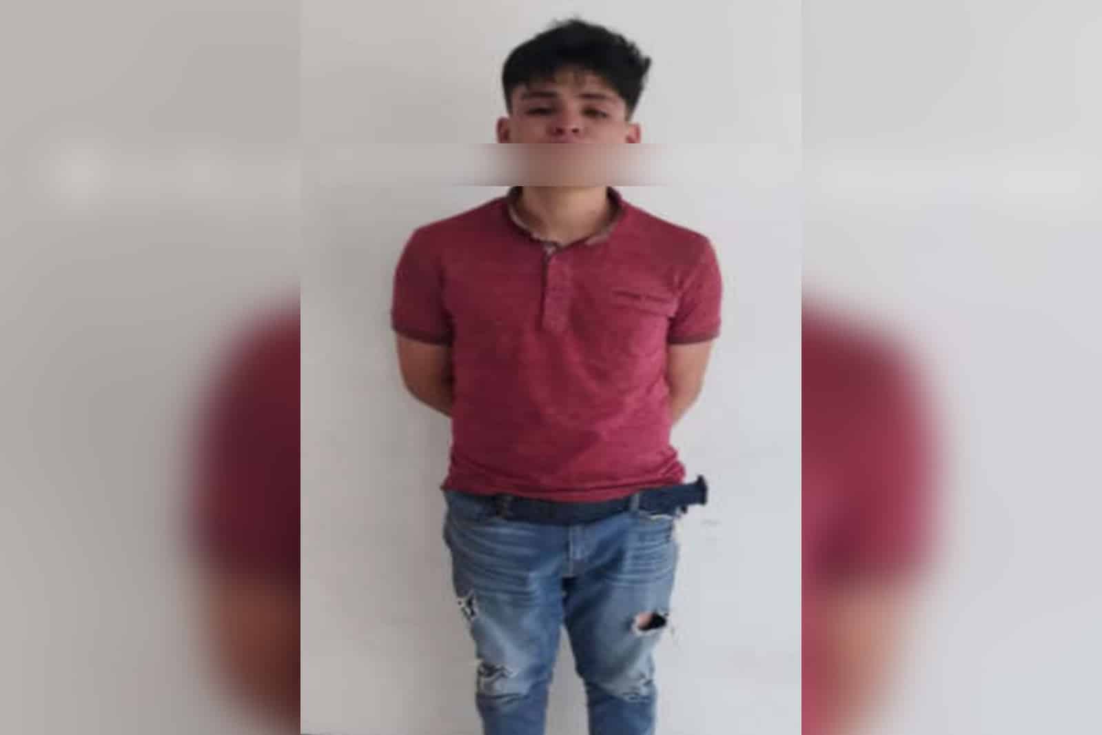 Joven golpea a su abuelo porque no lo dejó fumar en su casa