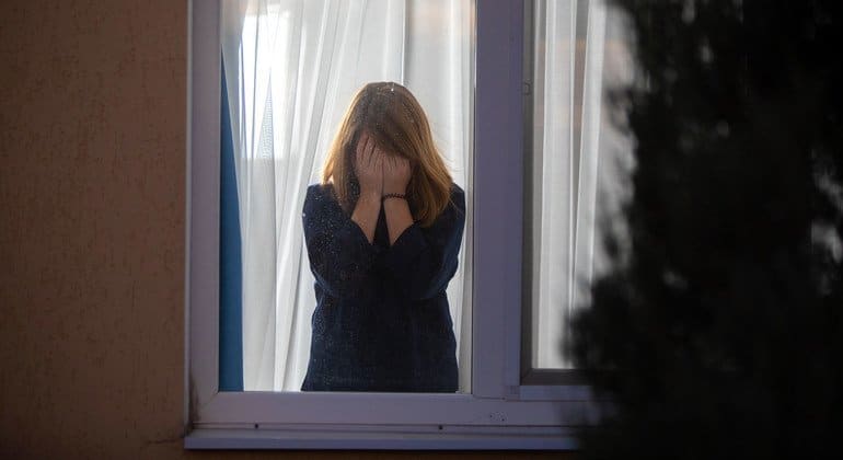 Jóvenes en EU enfrentan problemas de salud mental, señala estudio