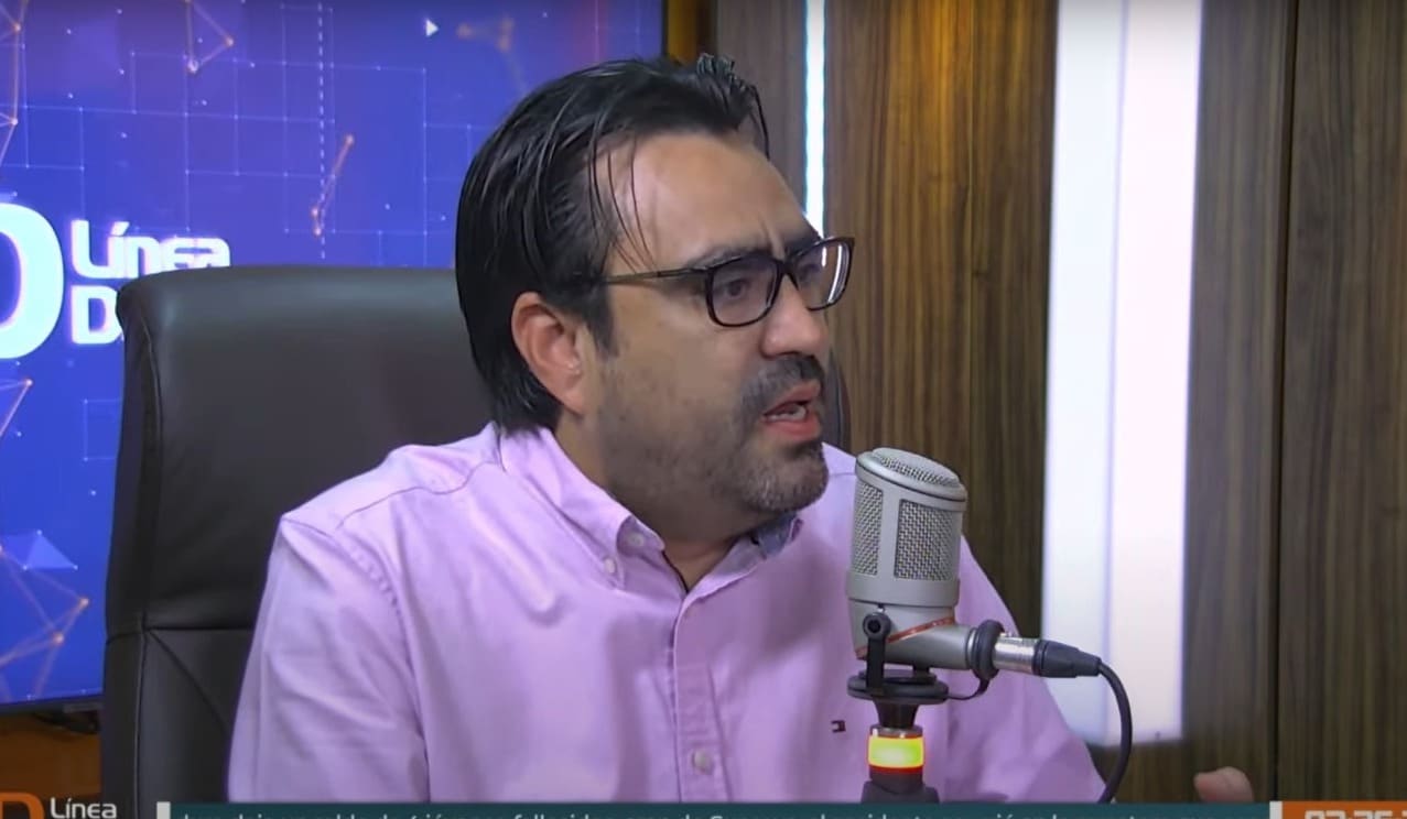 Juan de Dios Gámez Mendívil