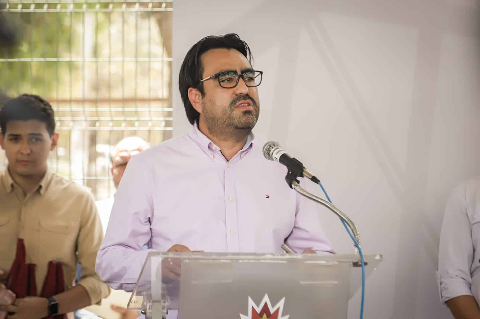 Juan de Dios Gámez Mendívil