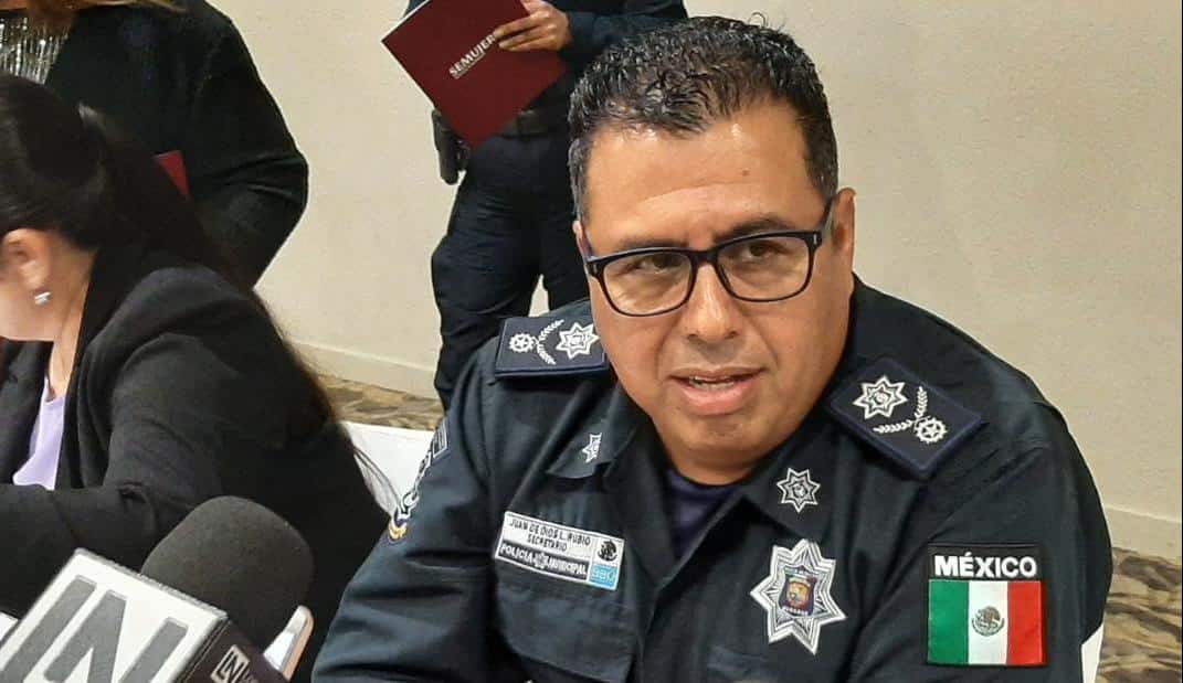 Juan de Dios López Rubio