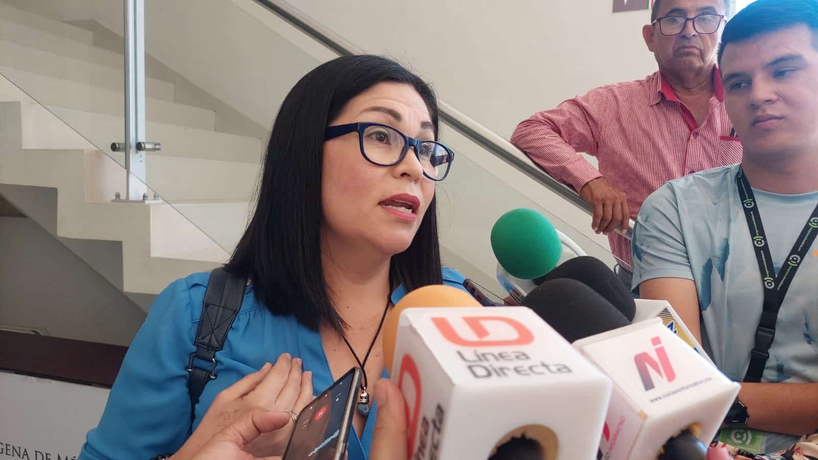 Juana Minerva Vázquez González