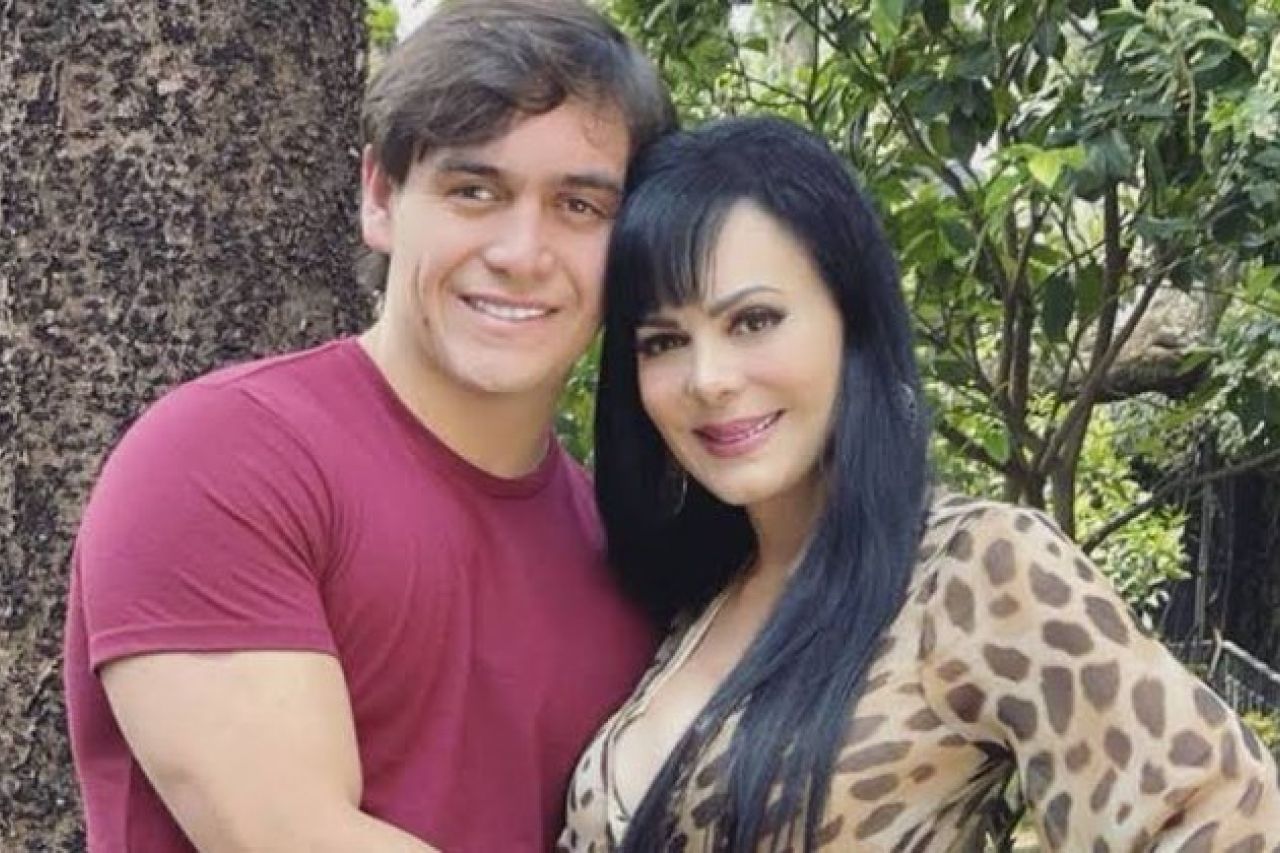 Julián Figueroa, Maribel Guardia