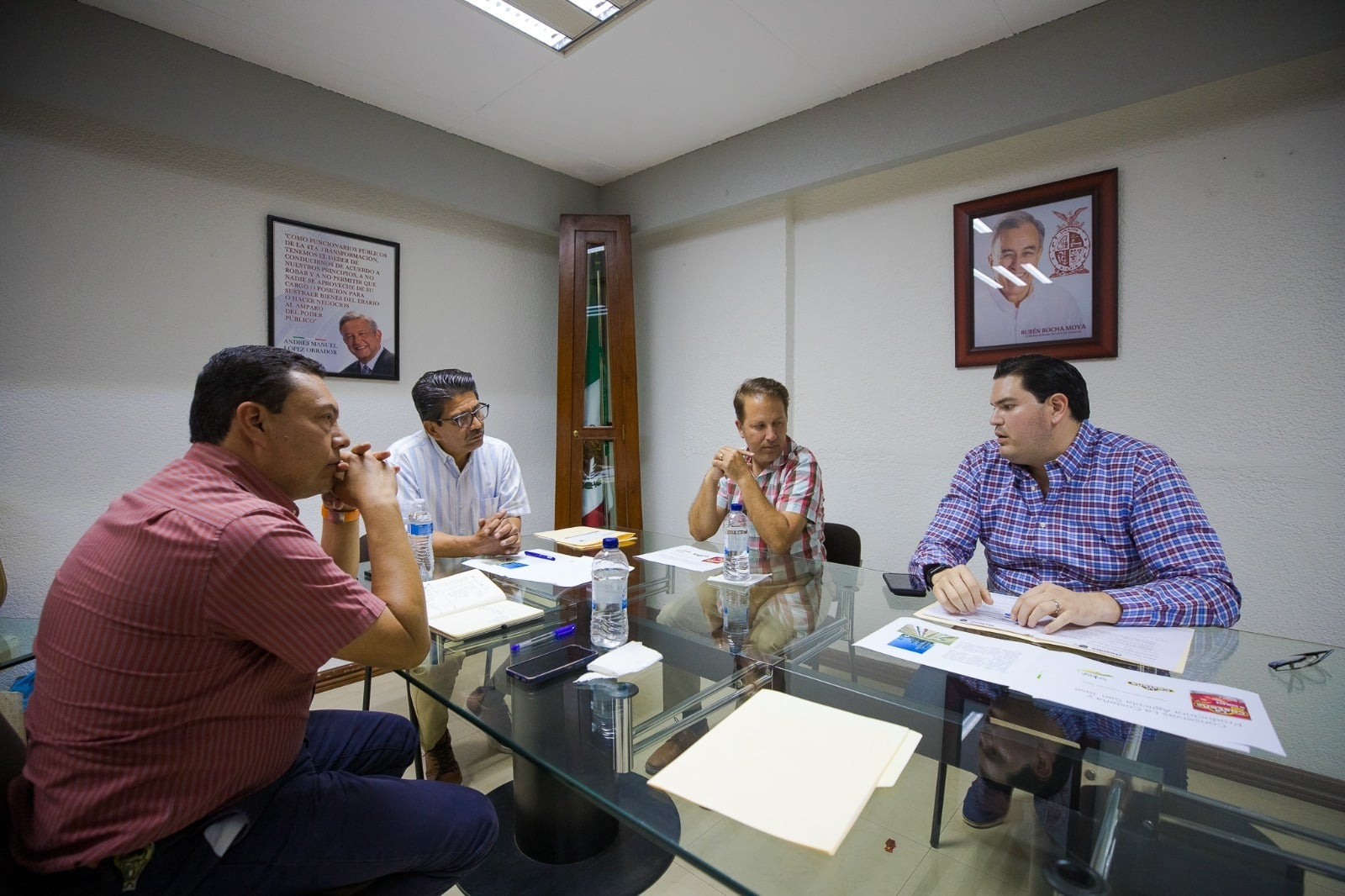Crecerá producción e infraestructura de La Costeña; invertirán 250 mdp en Guasave