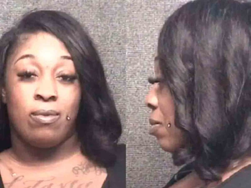 Latavia Washington